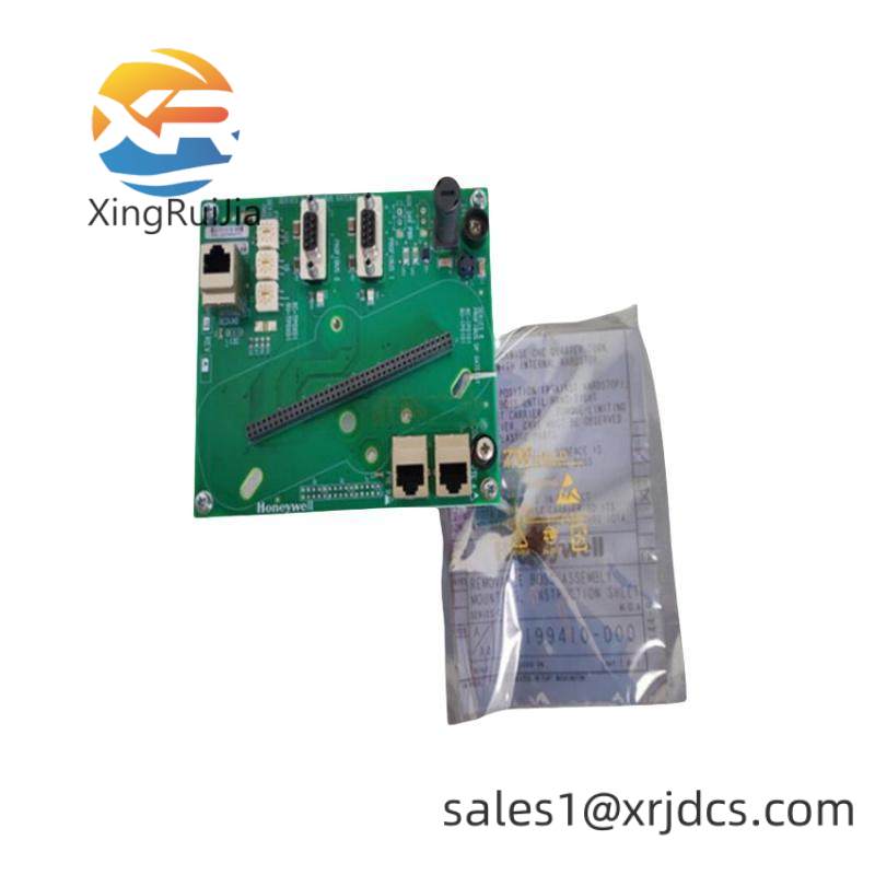 HONEYWELL 8C-TPOX01 51307022-175 I/O Card