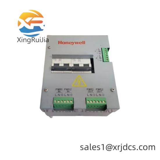 8U-BXCB20-CN (51307039-100)  Honeywell Circuit Breaker