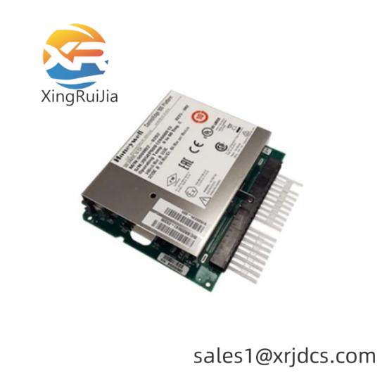 900G01-0202 Honeywell Digital Input Module