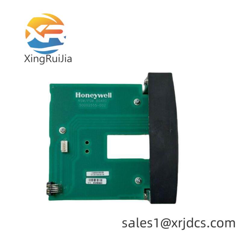 HONEYWELL 900PSM-0101 Redundant Power Status Module