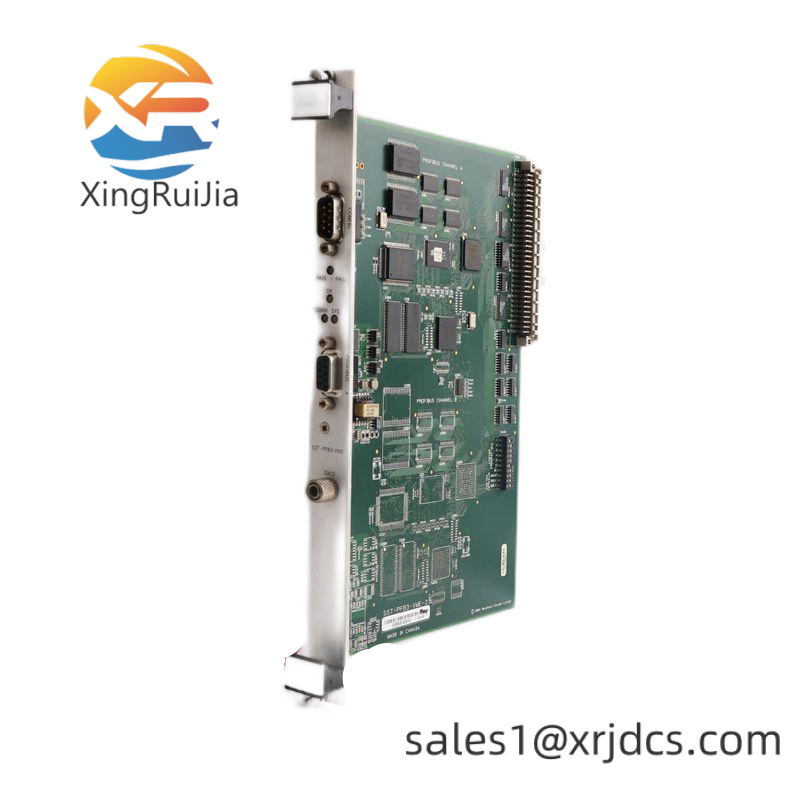 CTI 901C-2599 Output Module