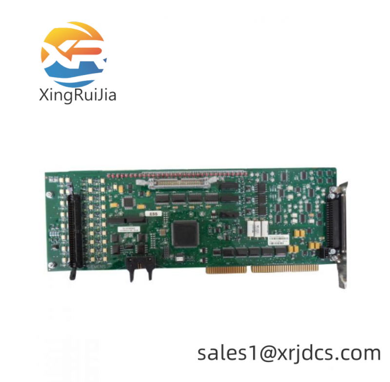 SIEMENS A1A10000423.00M PCB BOARD