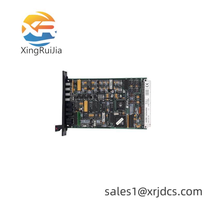 NELES A413135 AOU4 Analog Output Module