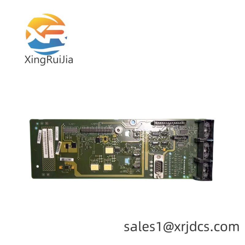 SIEMENS A5E00453507 Detection of fiber-optic board