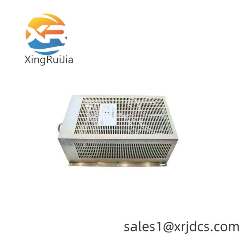 AB 1336-MOD-KB050 Dynamic Brake