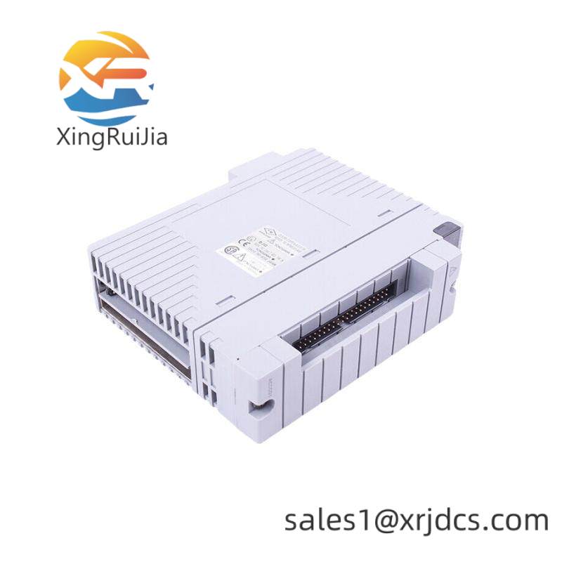 YOKOGAWA AAI135-S00 S2 Analog Input Module