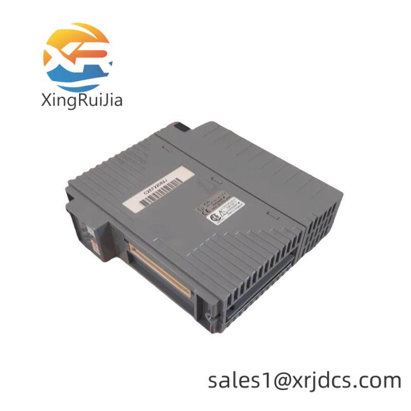 YOKOGAWA AAR145-S03 S1 RTD/POT Input Module