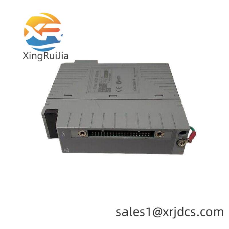 Yokogawa AFV30D-A41252