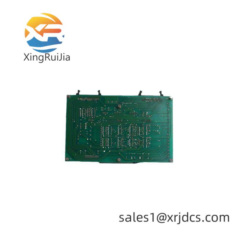 AB 119524 119522 129708-01 Interface Board