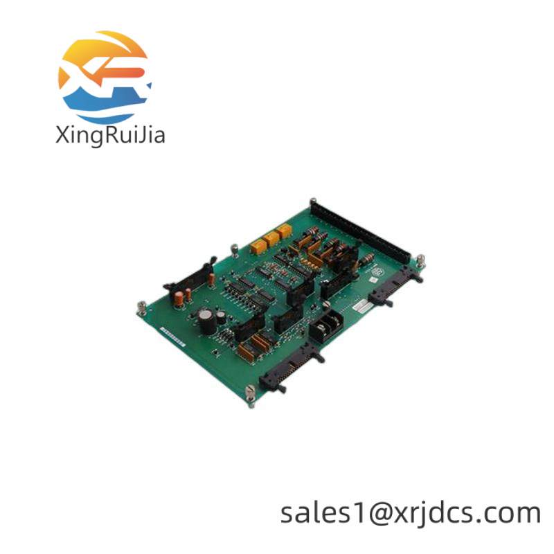 AB 119524 129708-01 Interface Board