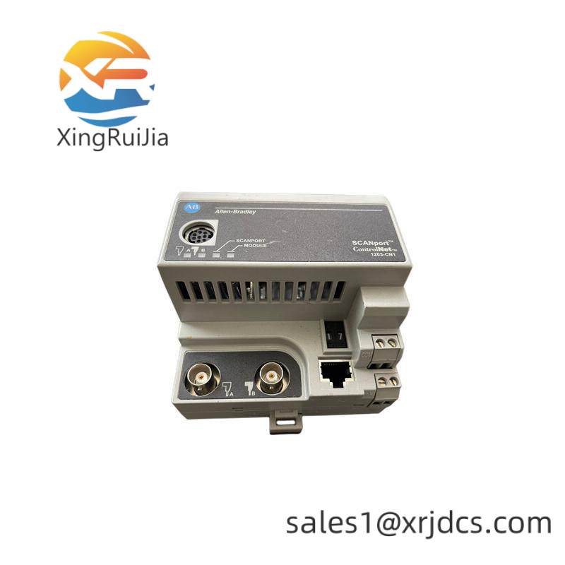 AB 1203-CN1 COMMUNICATION OPTION KIT