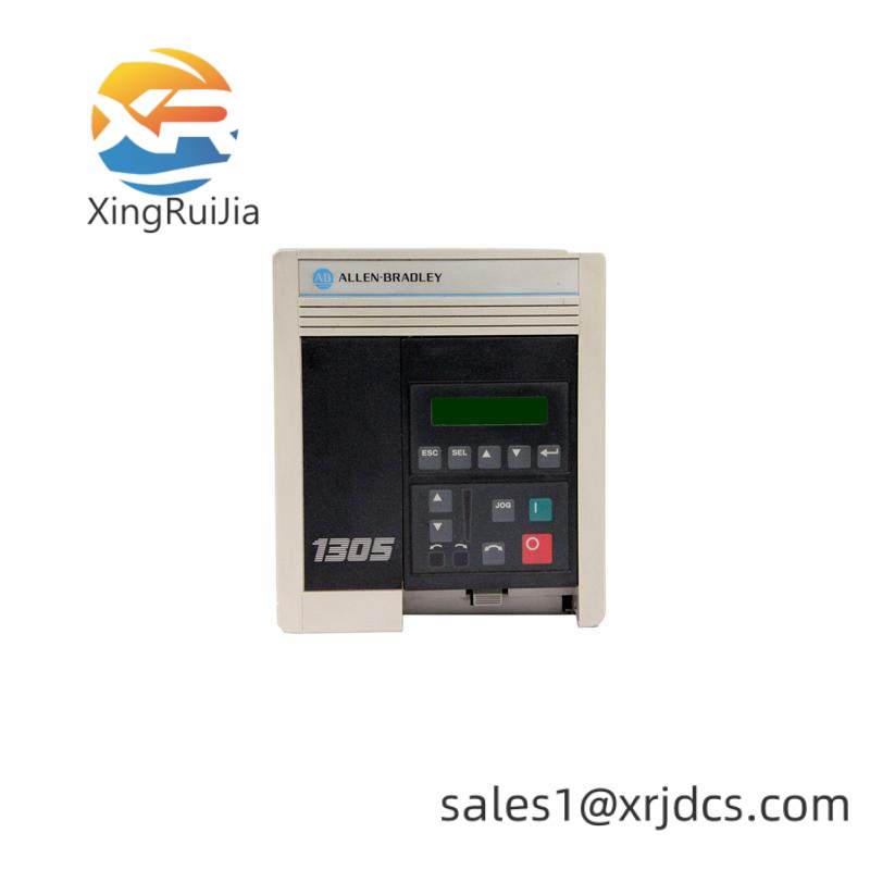 AB 1305-BA03A AC DRIVE