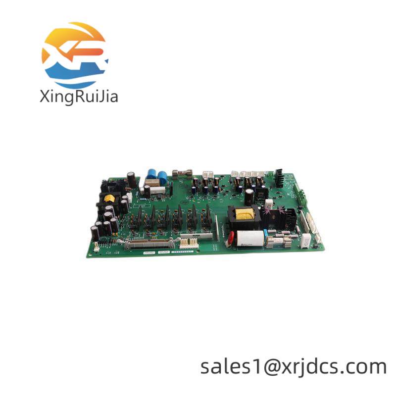 AB 1336-BDB-SP34D 77101-169-64 PCB board