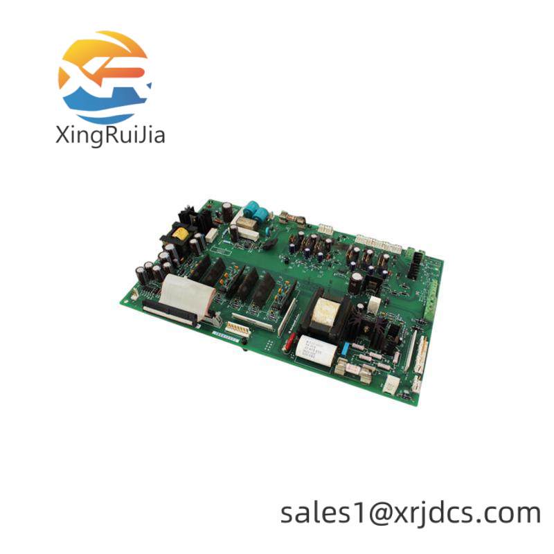 AB 1336-BDB-SP4D 74103-244-54 Gate Driver Board Kit