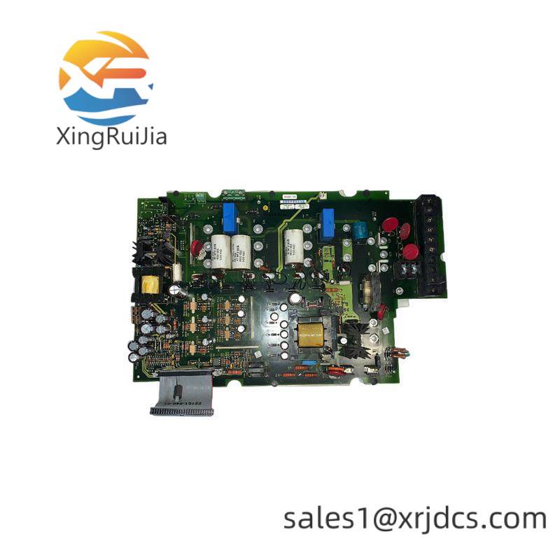 AB 1336-BDB-SP6A PC BOARD