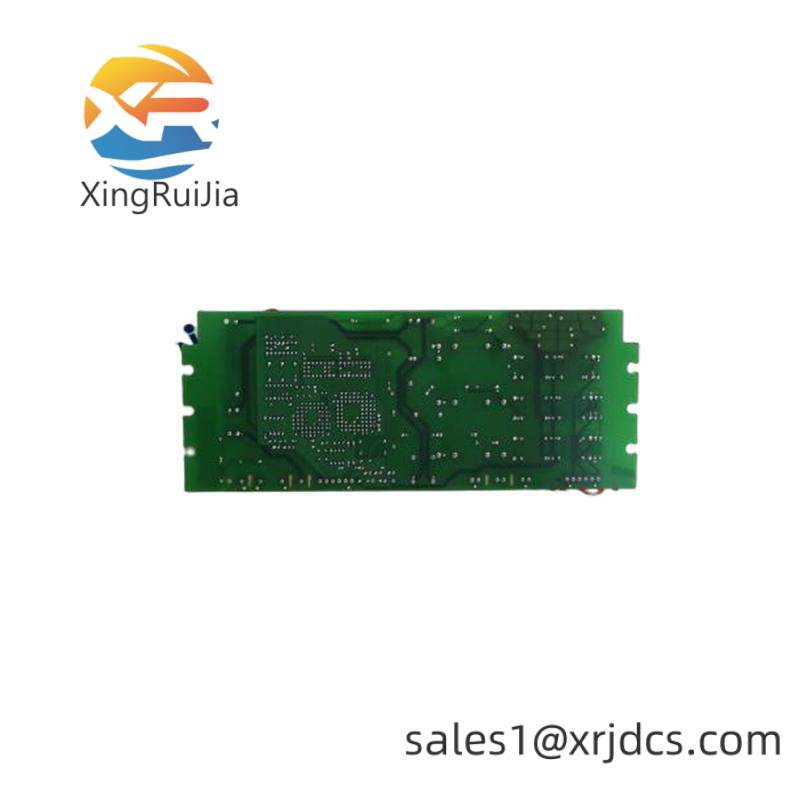 AB 1336-PB-SP2C 74101-502-57 PC BOARD