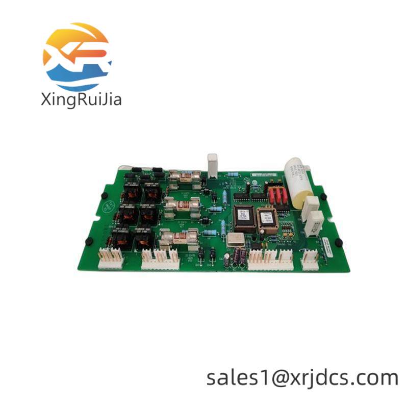 AB 1336F-MCB-SP1F CPU control panel board