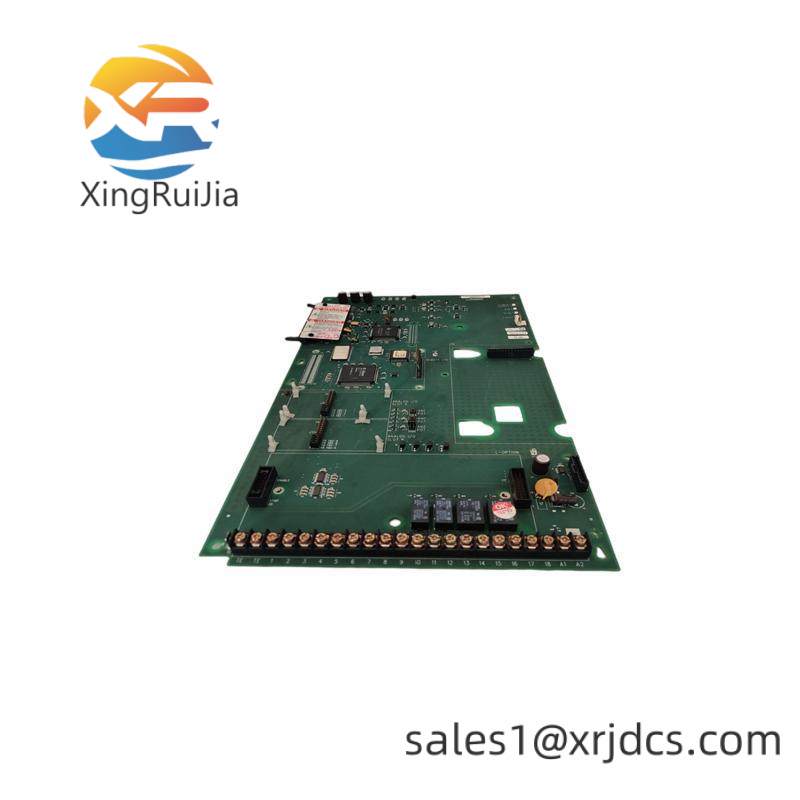 AB 1336F-MCB-SP1F PC BOARD