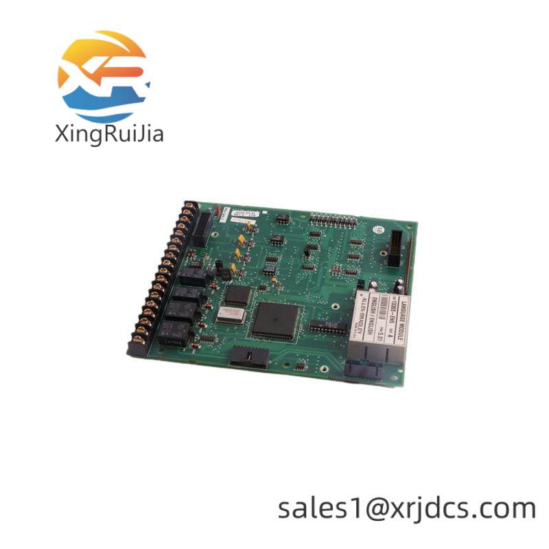 AB 1336S-EN4 42336-221-51N Control Board