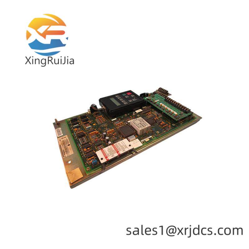 AB 1336S-MCB-SPI 74100-071-51 Drive Board