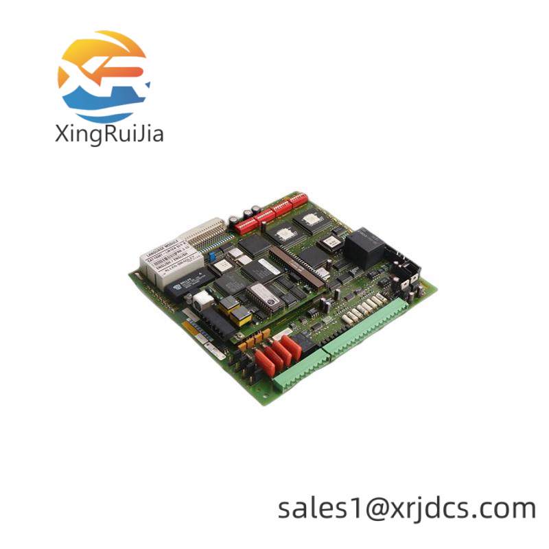 AB 1336T-GT1-SP34B 1336T-LM1EN 74101-954-52C 74103-015-52A Control Board Drive