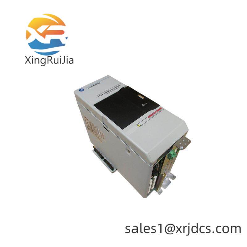 AB 1394C-SJT10-T-RL SERVO AXIS DRIVE