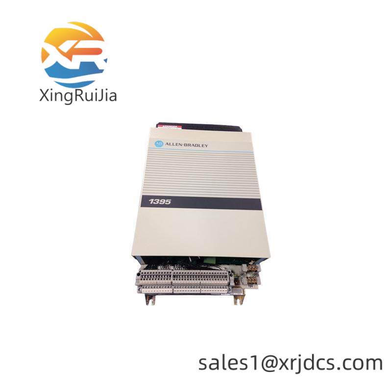 AB 1395-A65N-C1-PZ DC DRIVE