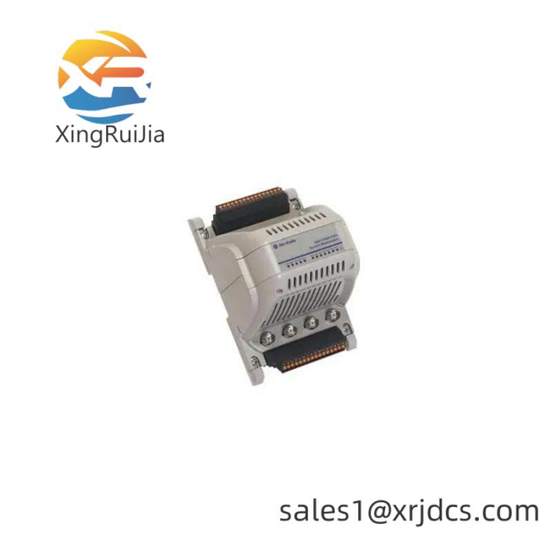 AB 1440-DYN04-01RA Dynamic Measurement Module