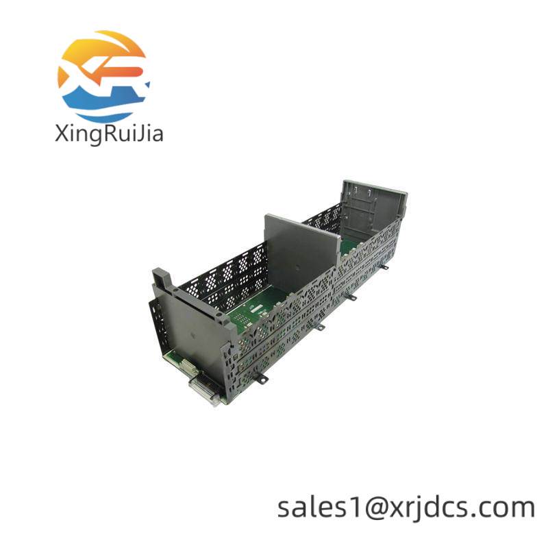 AB 1746-A13 PLC RACK