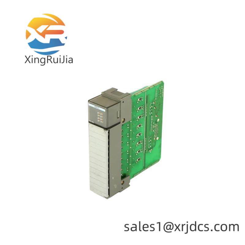 AB 1746-IA8 INPUT MODULE