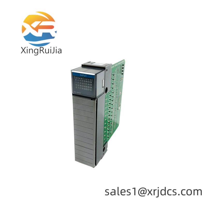 AB 1746-IB32 INPUT MODULE