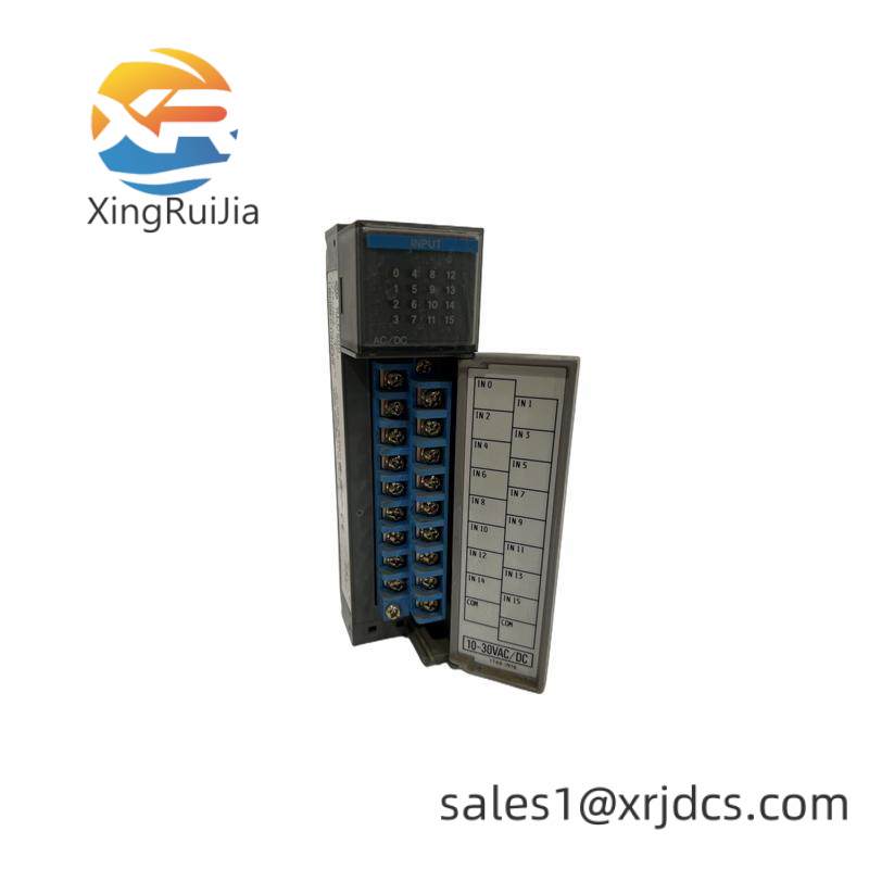 AB 1746-IN16 INPUT MODULE