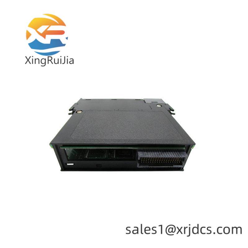 AB 1756-DMD30 DRIVE MODULE