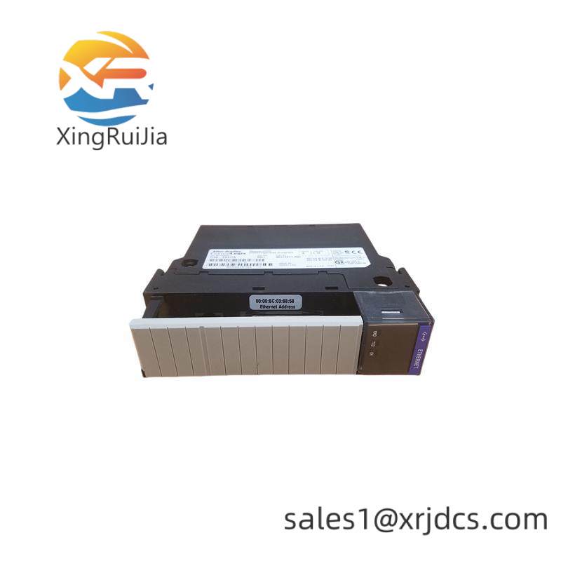 Allen-Bradley 1756-ENET