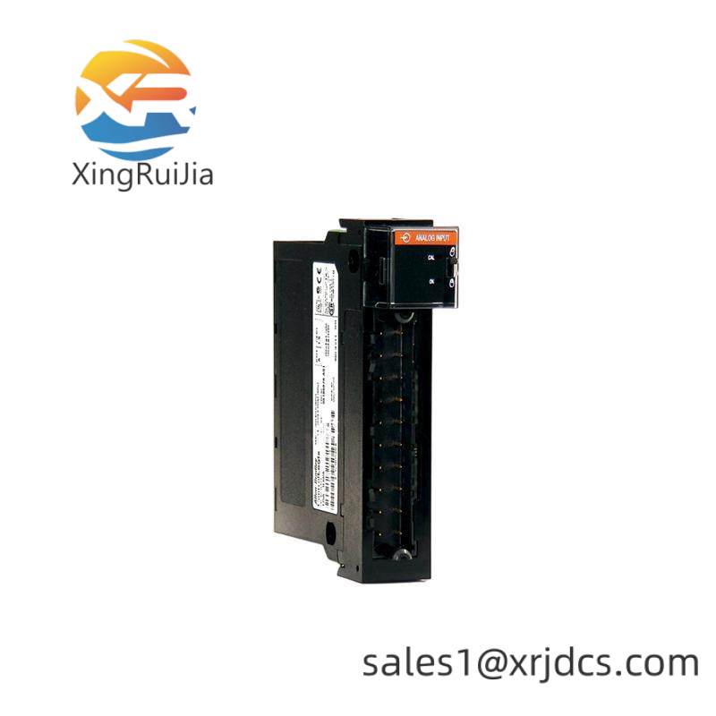 AB 1756-IF6I INPUT MODULE