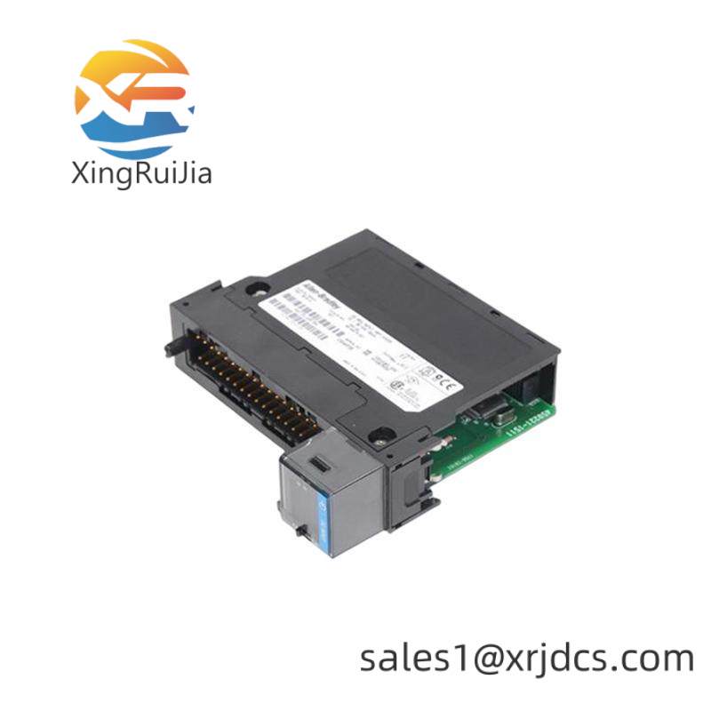 AB 1756-IV16 INPUT MODULE