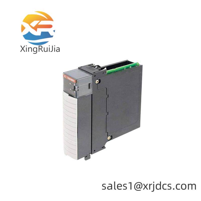 AB 1756-OA8E OUTPUT MODULE