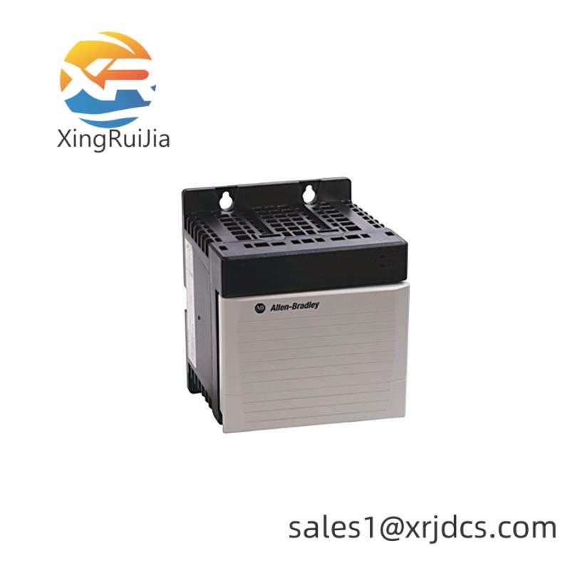 AB 1756-PAR2 POWER SUPPLY BUNDLE