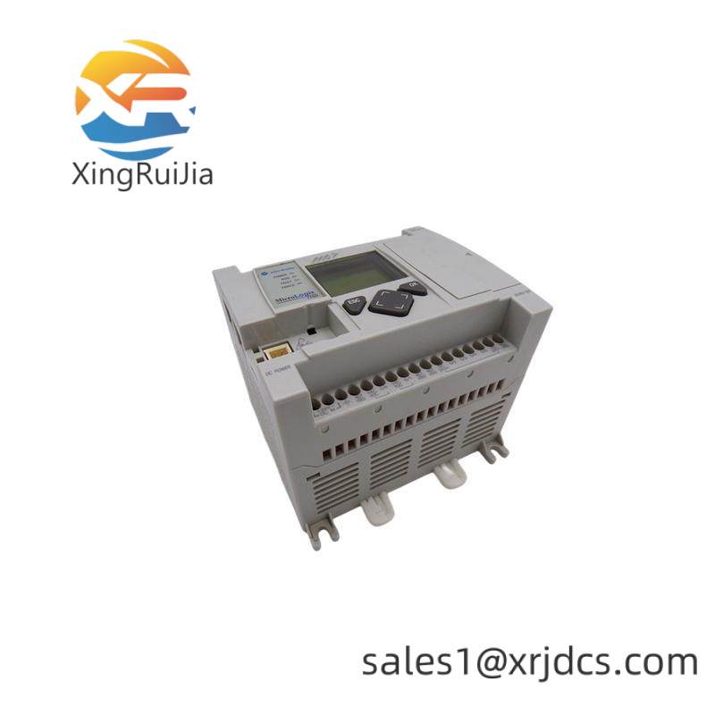 AB 1763-L16BBB PROGRAMMABLE CONTROLLER