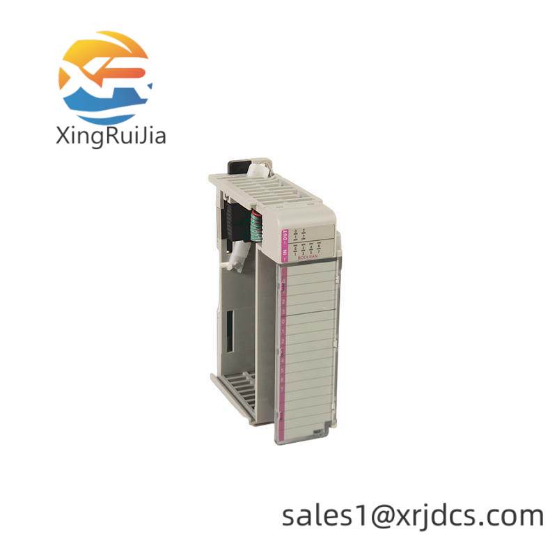 AB 1769-BOOLEAN SPECIALTY MODULE