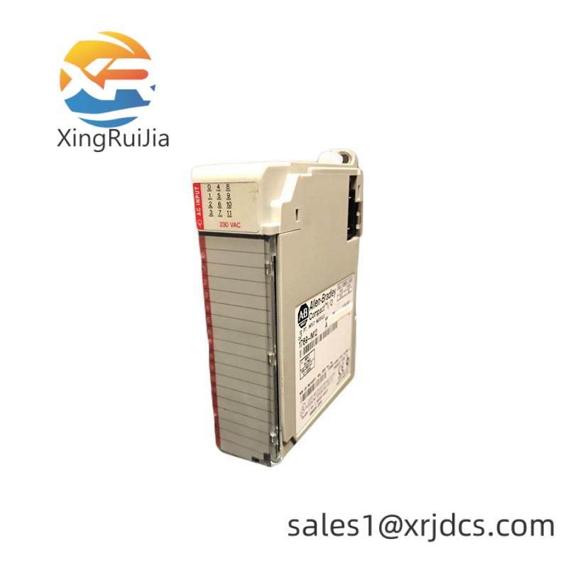 AB 1769-IM12 DIGITAL INPUT MODULE