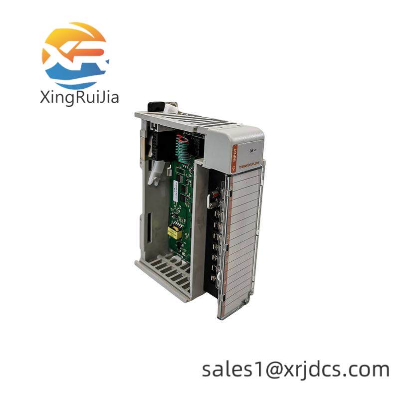 AB 1769-IT6 INPUT MODULE