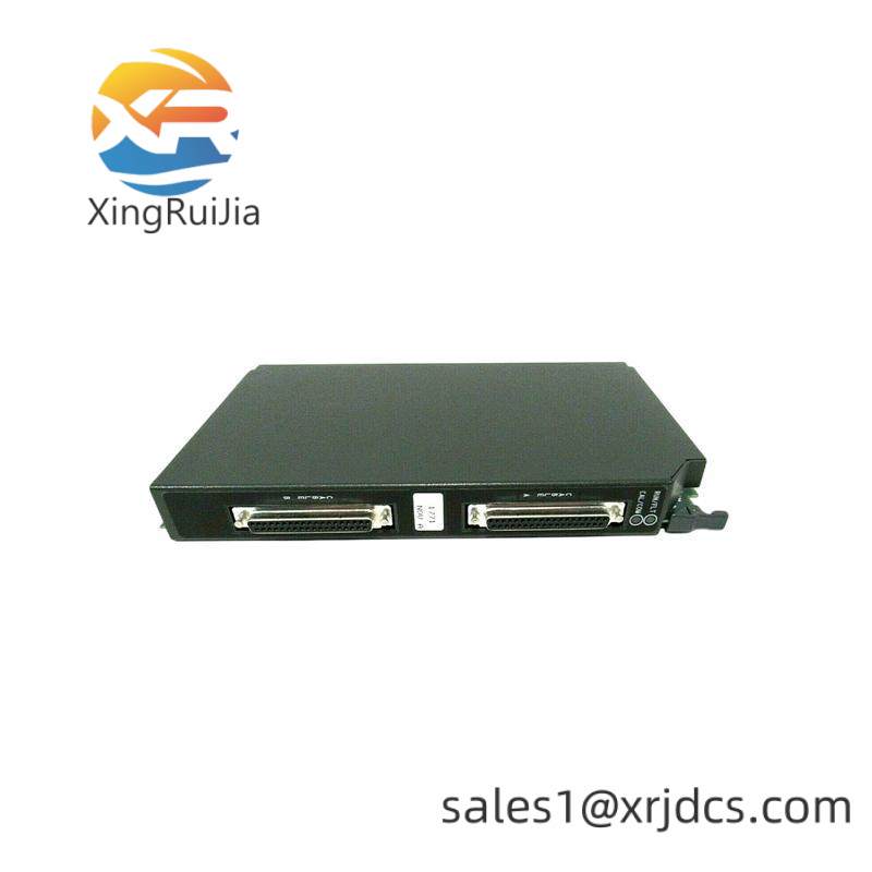 AB 1771-NOV OUTPUT MODULE