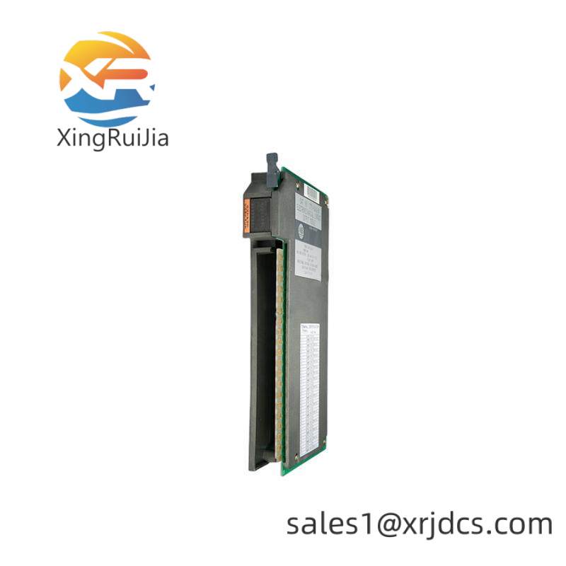 AB 1771-OW16 OUTPUT MODULE