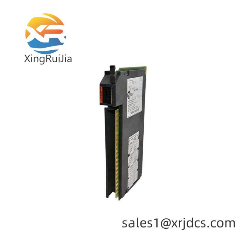 AB 1771-OWNA OUTPUT MODULE