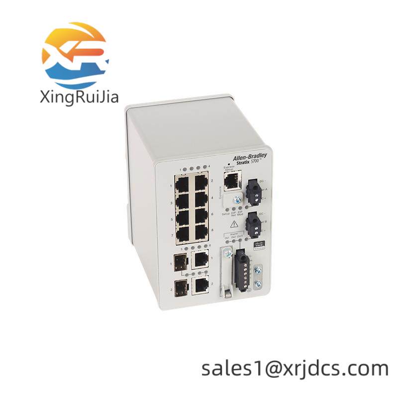 AB 1783-BMS10CGL SWITCH