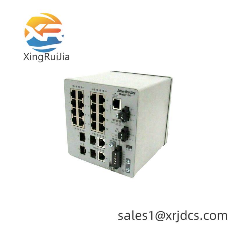ABB 1783-BMS20CL