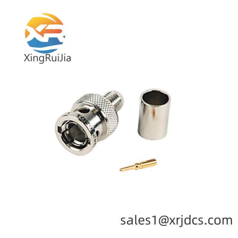 AB 1786-BNC CABLE CONNECTOR