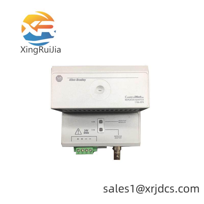 AB 1786-RPA COMMUNICATION MODULE