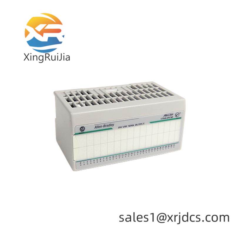 AB 1794-IB16D INPUT MODULE